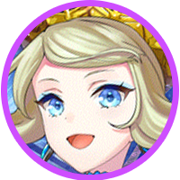 オセロニアの［魔嵐颶風］フィオーナの画像