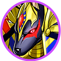 ［冥界神］アヌビスの画像