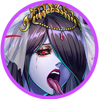 ［不浄の墓守］ミラの画像