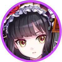 オセロニアの［華麗なる弦さばき］アヤネの画像