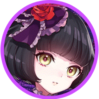 オセロニアのアヤネの画像