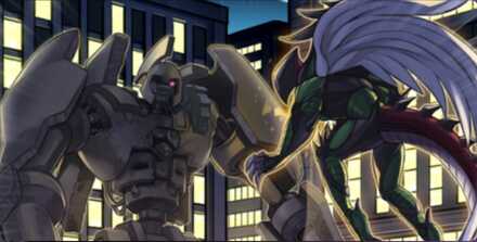 SPデッキチャレンジ2