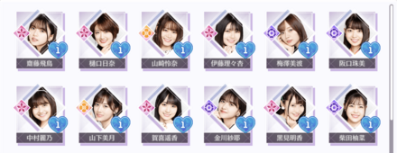 プレゼントを贈る