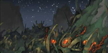 星に眠る力の秘密