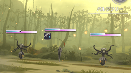 メインストーリー4章Day2の攻略