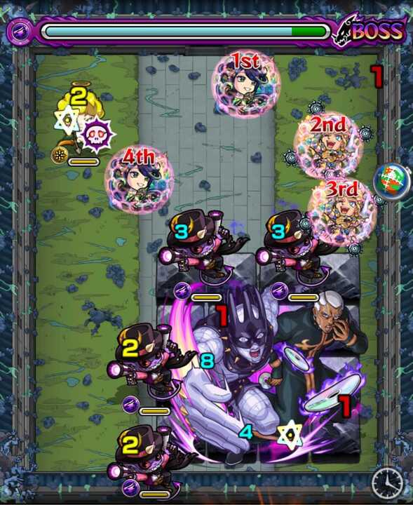 エンリコプッチボス1