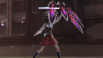 SS蒼井えりか(ココロ・Inspire)の評価とスキル