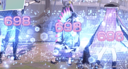 S國見タマ(無邪気なデザイア)の評価とスキル