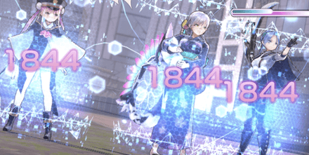 S國見タマ(無邪気なデザイア)の評価とスキル