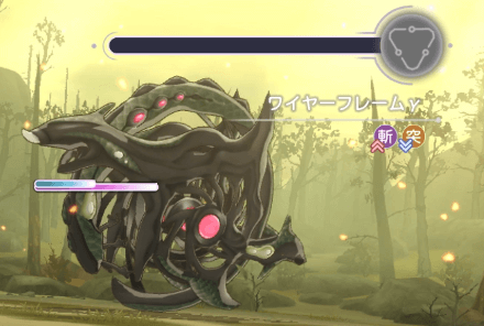 4章前編の攻略チャート