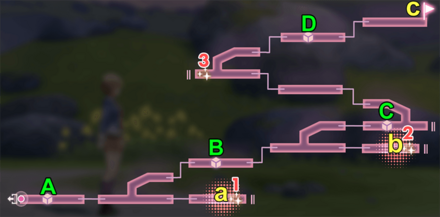 メインストーリー4章Day3の攻略