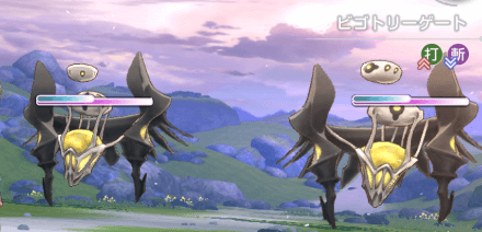 4章前編の攻略チャート