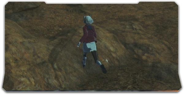 オートランのやり方