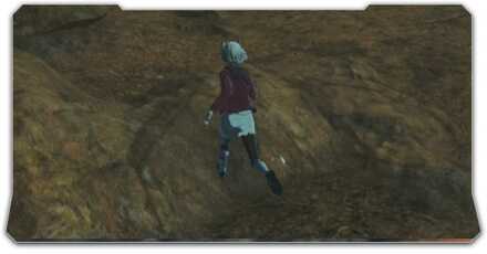 オートランのやり方