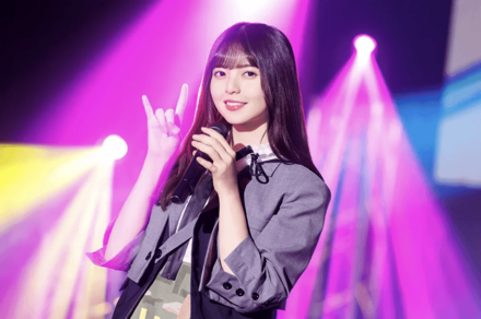 URメンバーが登場!