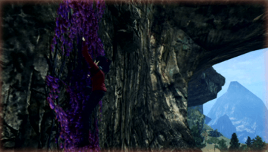 ウォールクライム