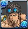 剛直の整備士・クライヴの画像
