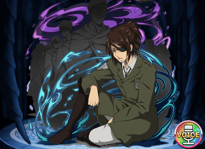 ハンジ・ゾエの画像