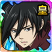 ミカサ・アッカーマンの画像