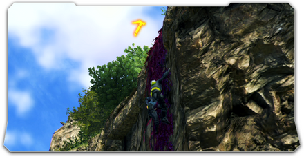 フィールドスキル