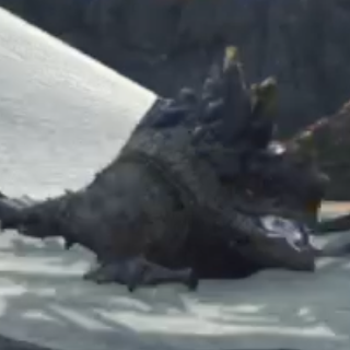 ロックイーター・リィブラ画像