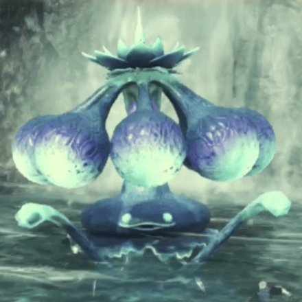 ポリマ・アモネー画像