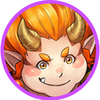 オセロニアの［大盗鬼の右腕］袴垂の画像