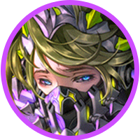 オセロニアの［悪魔との契約］エリオットの画像