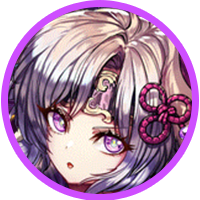 オセロニアの［不屈の二刀剣士］ペリオーラの画像