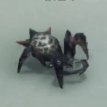 ポーン・スパイド画像