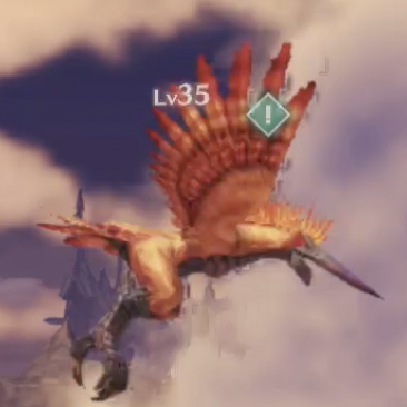 スカイ・アンセル画像