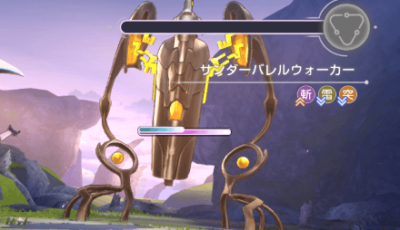 4章前編の攻略チャート