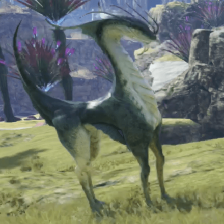 マイルズ・ギラフェ画像