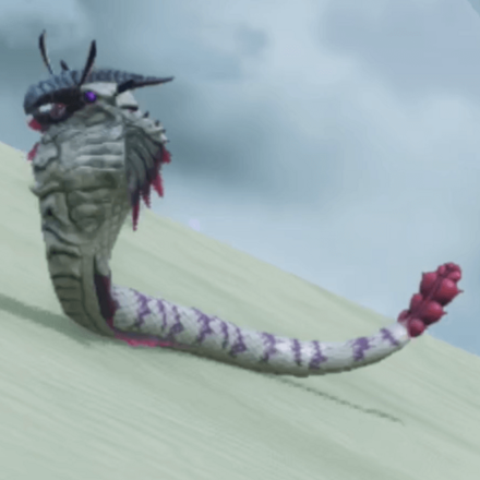 グラウザー・アング画像