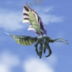 テスラン・スキート画像