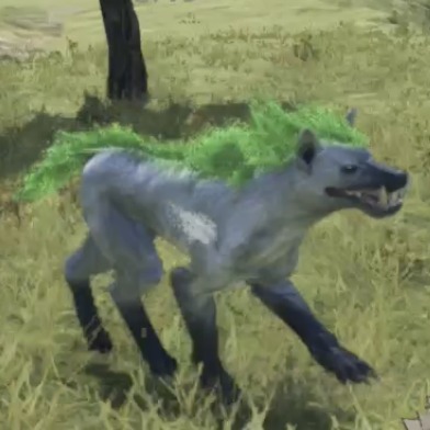 ギロン・ヴォルフ画像