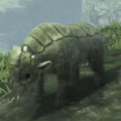 リトル・アルマ画像