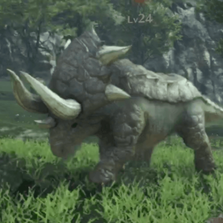 アンクル・アルドン画像