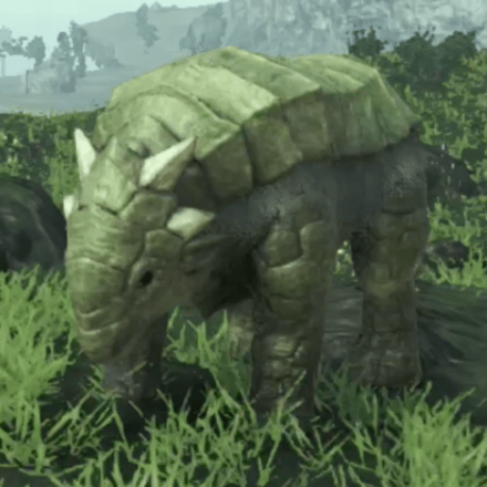 ダリア・アルマ画像