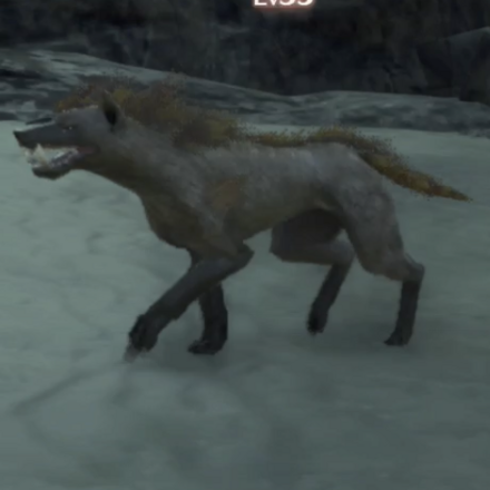 ロボノス・ヴォルフ画像