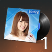 ボイス