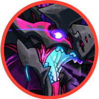 ノクタニアのアイコン