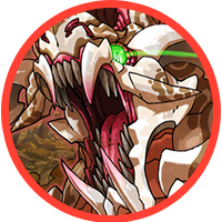 ［砂漠の狩人］サンドラプターの画像