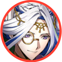 アンソニー&ケニーのアイコン