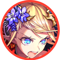 ［先陣の騎士団長］ジリアンの画像