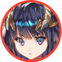 オセロニアのジンシュエンの画像