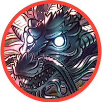 蟠竜のアイコン