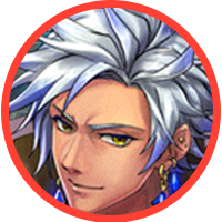 オセロニアの［流浪の善人］アルドの画像