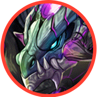 オセロニアのアブゾラルの画像