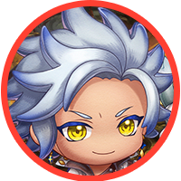 ぬいぐるみアルドのアイコン